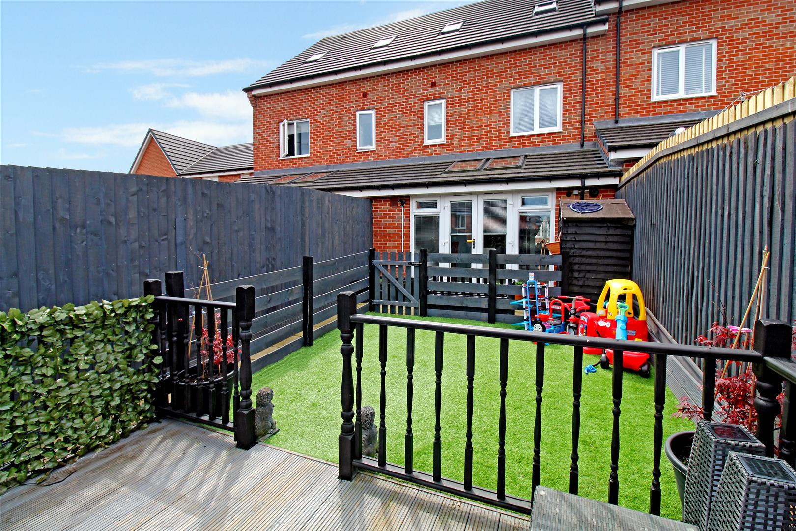 Sandiacre Avenue, Brindley Village, Stoke-On-Trent